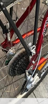 Kolo Author Stratos SX - 5