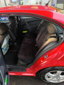 Škoda Octavia 1,9 TDI - 5