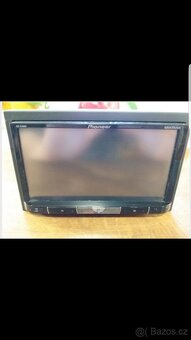 Pioneer 2DIN - 5