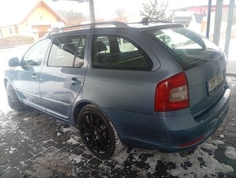 Škoda Octavia 2 14tsi - 5