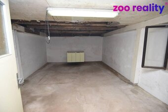 Prodej, vinný sklep, Libějovice - 5