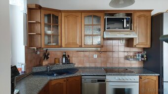 Rustikální kuchyň - 5