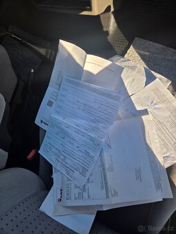 Vw T4 Caravelle 2.5 TDI m.2002 WEBASTO, DIGIKLIMA - 5