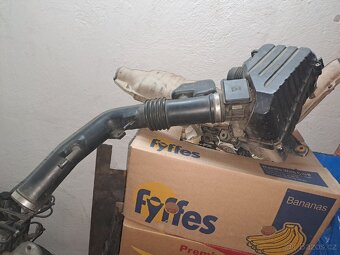 Motor Suzuki samurai 1.6 16v 70 kw - 5