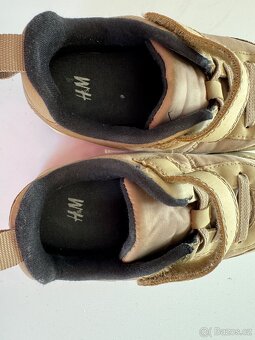 Botasky  jarní boty - 5