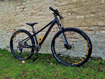 Gt Avalanche Expert 27,5" - 5