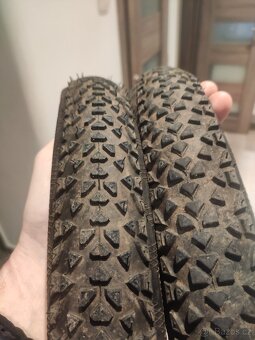 Continental Race King 26" x 2.20" - 5