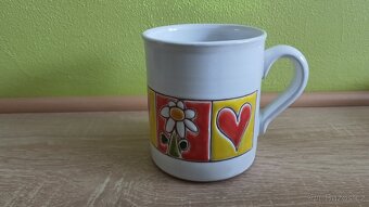 DROBNÉ VĚCI DO KUCHYNĚ A KERAMIKA - 5