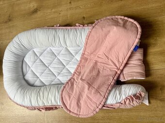 Hnízdečko pro miminko - 5