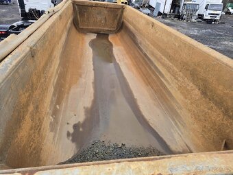 sklápěcí návěs MEILLER r.v.2018 - 5