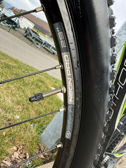 Horské kolo MTB AUTHOR Instinct 29'' - 5