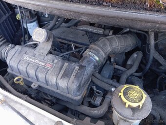 Tranzit 2.0 tddi - 5