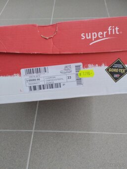 Superfit snehule 33 - 5