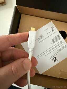 i-tec Thunderbolt4 2x Display Docking Station Gen3 - 5