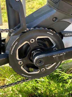 Elektrokolo HAIBIKE Sduro - 5