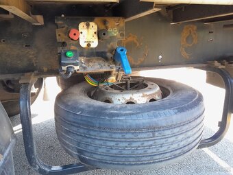 26056 návěs Kögel S24 - Standart - 5