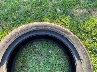 Matador 205/55R17 letní - 5