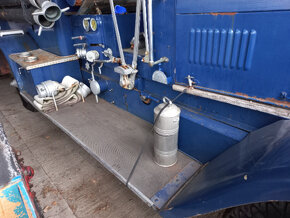 Požární vůz Seagrave 1926 - 5