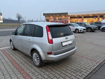 Ford C-Max 1.6 TDCi 80kw - 5
