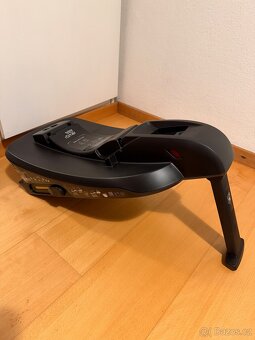 Britax Romer sedačka, vajíčko - 5