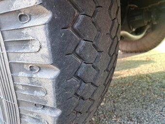 Liaz CAS 20 - 5