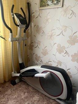 KETTLER RIVO P - 5