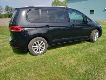 Touran 2.0tdi 110kw 2016 - 5