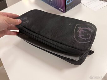MSI Claw Handheld - 5