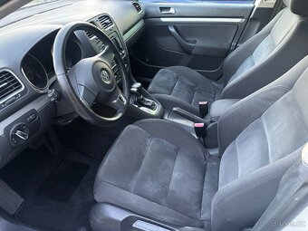 VW Golf 6 DSG 144 000km - 5