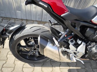 Honda CB 1000 R - 5