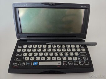 PDA Ericsson MC12 - 5