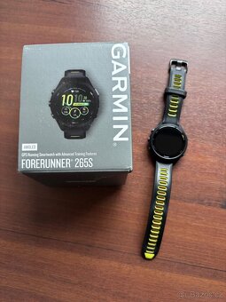 Garmin Forerunner 265s - 5