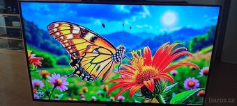 TV Samsung Led Smart 55 palcu,140 cm - 5