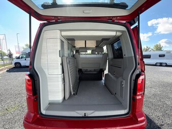Volkswagen California - 5