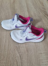Prodám boty Nike 28.5 - 5