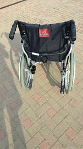 Invalidní vozík Excel 200S, výroba 2024 - 5