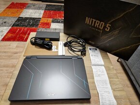 Acer Nitro 5 (AN515-58) - 5