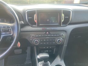 KIA Sportage 1.7CRDi 4x2 Premium 2017 automat 104kw - 5