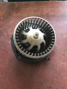 Ventilátor topení Ford T, Renault M, Iveco Daily Seat Toledo - 5