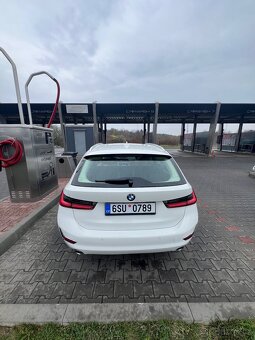 Bmw 330i G21 - 5
