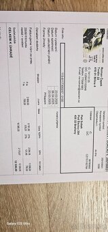 Al.Disky v četně nových pneumatik - 5