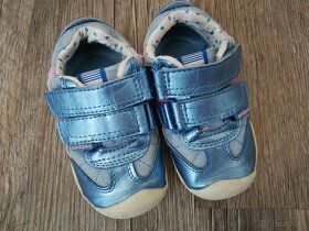Geox a Pediped - 5