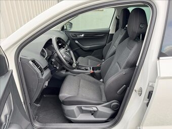 Škoda Karoq 2,0 TDI 110kW Style 4x4 DSG - 5
