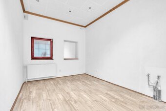 Prodej bytového domu 275 m2, pozemek 86 m2 - 5