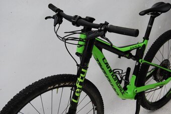 Cannondale Scalpel 29 Carbon 1x12 - 5
