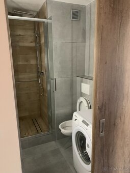Prodej bytu 2+KK+Lodžie 40 m2 (Česká Lípa, Lada) - 5