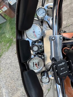 Honda VALKYRIE F6C. 1520 - 5