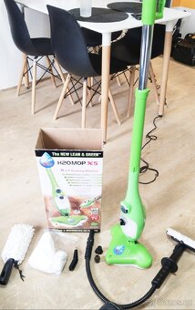 Parní mop 5v1 - 5
