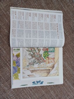 Časopis SUSANNA - 5