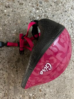 Dětská helma na kolo - Giro vel. 50-55cm - 5